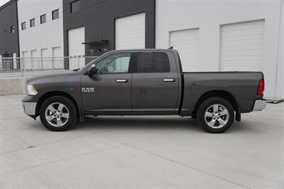 2016 RAM 1500 Big Horn   - Photo 3 - Spanish Fork, UT 84660