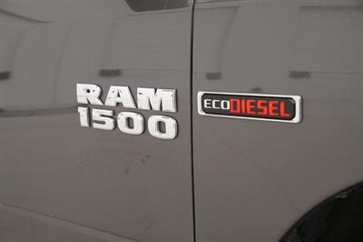 2016 RAM 1500 Big Horn   - Photo 9 - Spanish Fork, UT 84660