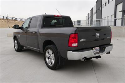 2016 RAM 1500 Big Horn   - Photo 4 - Spanish Fork, UT 84660