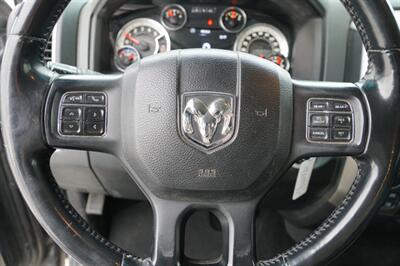 2016 RAM 1500 Big Horn   - Photo 17 - Spanish Fork, UT 84660