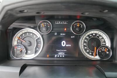 2016 RAM 1500 Big Horn   - Photo 18 - Spanish Fork, UT 84660