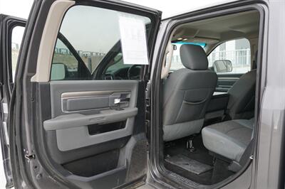 2016 RAM 1500 Big Horn   - Photo 24 - Spanish Fork, UT 84660