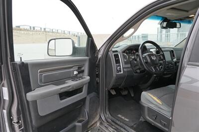 2016 RAM 1500 Big Horn   - Photo 11 - Spanish Fork, UT 84660