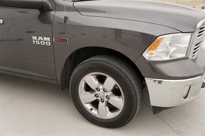 2016 RAM 1500 Big Horn   - Photo 8 - Spanish Fork, UT 84660