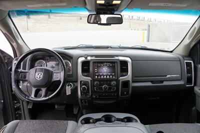 2016 RAM 1500 Big Horn   - Photo 28 - Spanish Fork, UT 84660