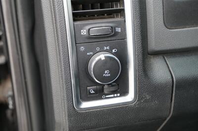 2016 RAM 1500 Big Horn   - Photo 16 - Spanish Fork, UT 84660