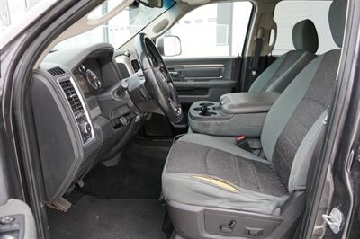 2016 RAM 1500 Big Horn   - Photo 13 - Spanish Fork, UT 84660