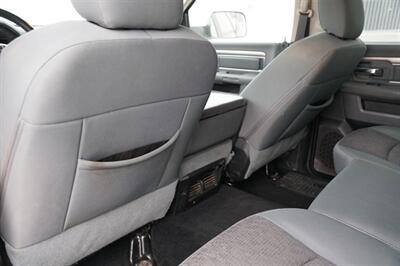 2016 RAM 1500 Big Horn   - Photo 27 - Spanish Fork, UT 84660