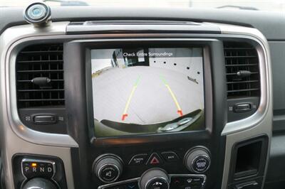 2016 RAM 1500 Big Horn   - Photo 20 - Spanish Fork, UT 84660