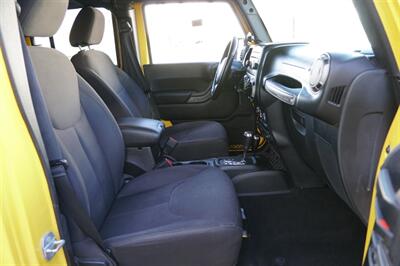 2015 Jeep Wrangler Unlimited Sport   - Photo 30 - Spanish Fork, UT 84660