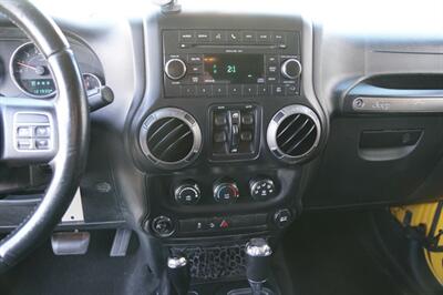 2015 Jeep Wrangler Unlimited Sport   - Photo 17 - Spanish Fork, UT 84660