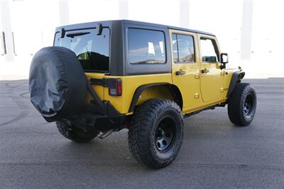 2015 Jeep Wrangler Unlimited Sport   - Photo 6 - Spanish Fork, UT 84660