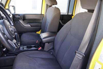 2015 Jeep Wrangler Unlimited Sport   - Photo 13 - Spanish Fork, UT 84660