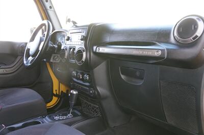 2015 Jeep Wrangler Unlimited Sport   - Photo 31 - Spanish Fork, UT 84660