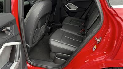 2024 Audi Q3 quattro S line Premium 45 TFSI   - Photo 9 - Spanish Fork, UT 84660