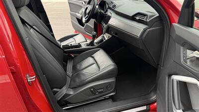2024 Audi Q3 quattro S line Premium 45 TFSI   - Photo 12 - Spanish Fork, UT 84660