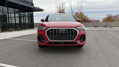 2024 Audi Q3 quattro S line Premium 45 TFSI   - Photo 6 - Spanish Fork, UT 84660
