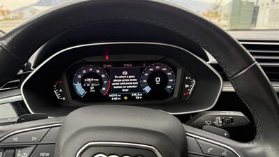 2024 Audi Q3 quattro S line Premium 45 TFSI   - Photo 13 - Spanish Fork, UT 84660