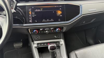 2024 Audi Q3 quattro S line Premium 45 TFSI   - Photo 14 - Spanish Fork, UT 84660