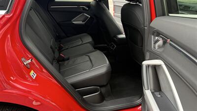 2024 Audi Q3 quattro S line Premium 45 TFSI   - Photo 11 - Spanish Fork, UT 84660