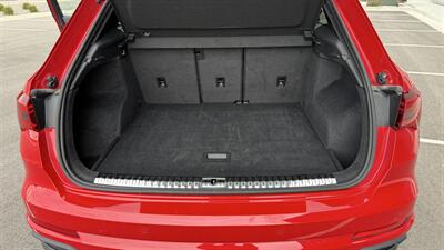 2024 Audi Q3 quattro S line Premium 45 TFSI   - Photo 10 - Spanish Fork, UT 84660