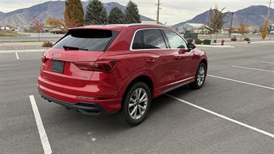 2024 Audi Q3 quattro S line Premium 45 TFSI   - Photo 4 - Spanish Fork, UT 84660