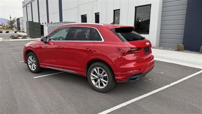 2024 Audi Q3 quattro S line Premium 45 TFSI   - Photo 3 - Spanish Fork, UT 84660