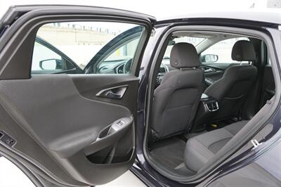 2023 Chevrolet Malibu LT   - Photo 23 - Spanish Fork, UT 84660