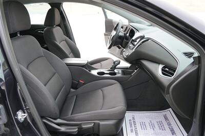 2023 Chevrolet Malibu LT   - Photo 33 - Spanish Fork, UT 84660