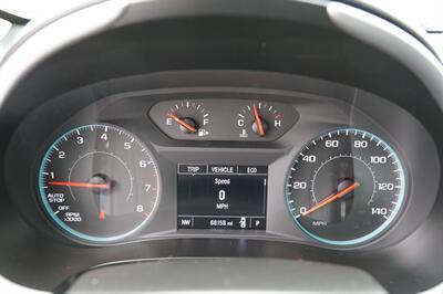 2023 Chevrolet Malibu LT   - Photo 18 - Spanish Fork, UT 84660