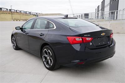 2023 Chevrolet Malibu LT   - Photo 4 - Spanish Fork, UT 84660