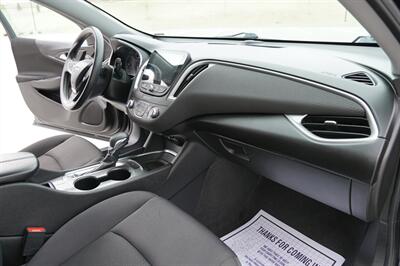 2023 Chevrolet Malibu LT   - Photo 34 - Spanish Fork, UT 84660