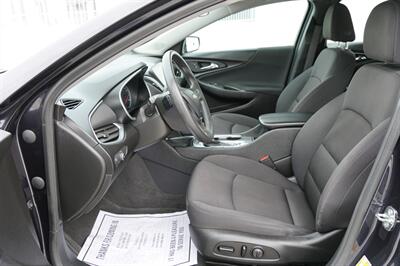 2023 Chevrolet Malibu LT   - Photo 13 - Spanish Fork, UT 84660