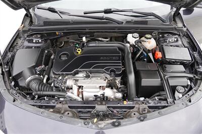 2023 Chevrolet Malibu LT   - Photo 36 - Spanish Fork, UT 84660