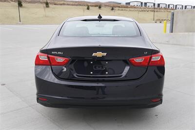 2023 Chevrolet Malibu LT   - Photo 5 - Spanish Fork, UT 84660