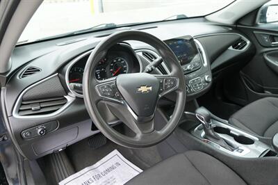 2023 Chevrolet Malibu LT   - Photo 15 - Spanish Fork, UT 84660
