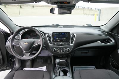 2023 Chevrolet Malibu LT   - Photo 27 - Spanish Fork, UT 84660