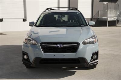 2019 Subaru Crosstrek 2.0i Premium   - Photo 2 - Spanish Fork, UT 84660