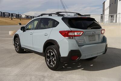 2019 Subaru Crosstrek 2.0i Premium   - Photo 4 - Spanish Fork, UT 84660