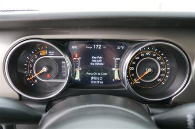 2021 Jeep Wrangler Unlimited Sport S   - Photo 16 - Spanish Fork, UT 84660