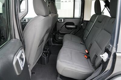 2021 Jeep Wrangler Unlimited Sport S   - Photo 24 - Spanish Fork, UT 84660