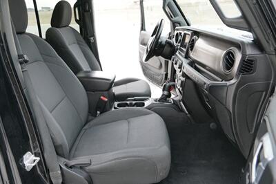 2021 Jeep Wrangler Unlimited Sport S   - Photo 34 - Spanish Fork, UT 84660
