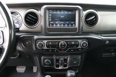 2021 Jeep Wrangler Unlimited Sport S   - Photo 17 - Spanish Fork, UT 84660