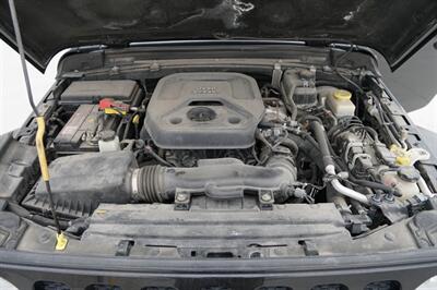 2021 Jeep Wrangler Unlimited Sport S   - Photo 37 - Spanish Fork, UT 84660