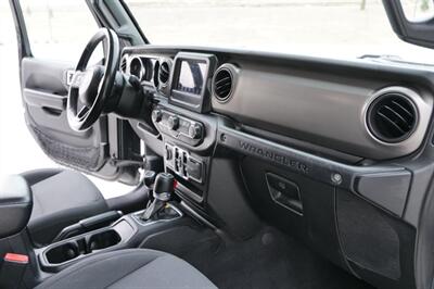 2021 Jeep Wrangler Unlimited Sport S   - Photo 35 - Spanish Fork, UT 84660