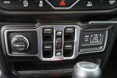 2021 Jeep Wrangler Unlimited Sport S   - Photo 21 - Spanish Fork, UT 84660