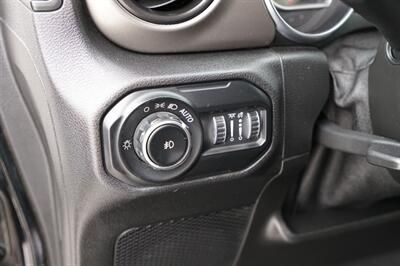 2021 Jeep Wrangler Unlimited Sport S   - Photo 14 - Spanish Fork, UT 84660