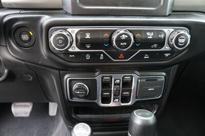 2021 Jeep Wrangler Unlimited Sport S   - Photo 19 - Spanish Fork, UT 84660