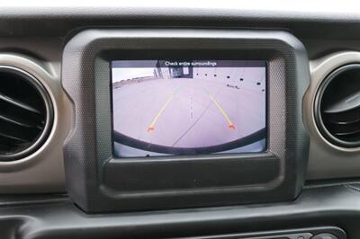 2021 Jeep Wrangler Unlimited Sport S   - Photo 18 - Spanish Fork, UT 84660