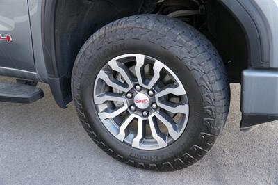 2020 GMC Sierra 1500 AT4   - Photo 8 - Spanish Fork, UT 84660